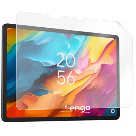 TCL NXTPAPER 14 14.3 inç Paperfeel Ekran Koruyucu Şeffaf
