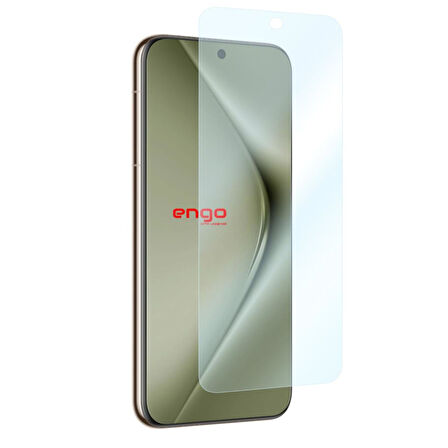 Huawei Pura 70 Ekran Koruyucu 9H Nano Parlak Film