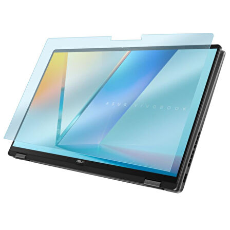 Asus Vivobook 14 Flip 14 inç Ekran Koruyucu Nano 16:10