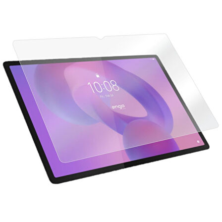 Lenovo Idea Tab TB336FU 11 inç Mat Ekran Koruyucu 9H Nano