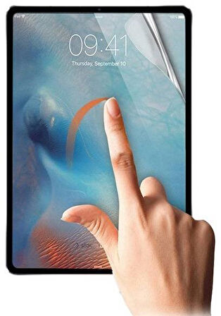 Honor Pad X9a 11.5 inç Ekran Koruyucu 9H Nano Parlak