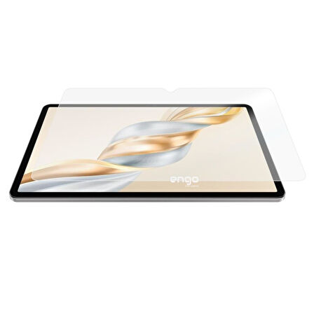 Honor Pad X9a 11.5 inç Mat Ekran Koruyucu 9H Nano Şeffaf