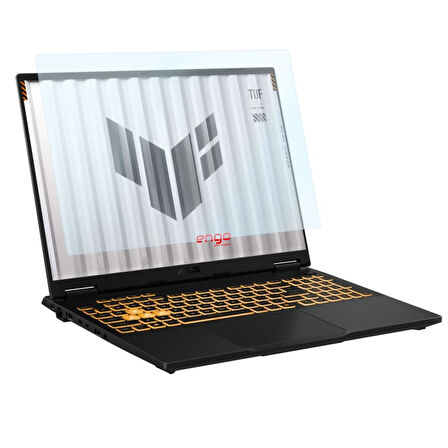 Asus TUF Gaming A14 14 inç Ekran Koruyucu 9H Nano 16:10