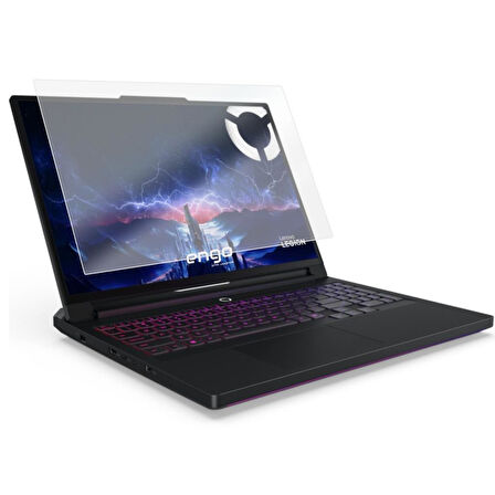 Lenovo Legion Pro 7i Gen 10 16 inç Mat Ekran Koruyucu Nano
