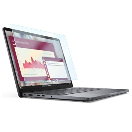 Dell Pro 14 PC14250 14 inç Ekran Koruyucu 9H Nano 16:10