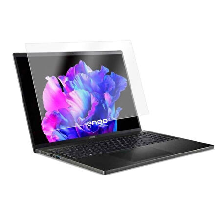 Acer Swift Edge 16 16 inç Mat Ekran Koruyucu 9H Nano 16:10