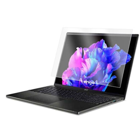 Acer Swift Edge 16 16 inç Mat Ekran Koruyucu 9H Nano 16:10