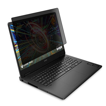 HP OMEN Slim Gaming 16-an0000nt 16 inç Mat Ekran Koruyucu