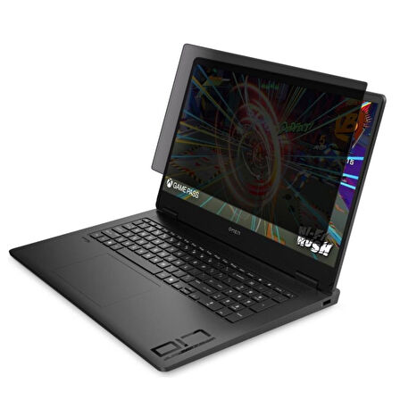 HP OMEN Slim Gaming 16-an0000nt 16 inç Mat Ekran Koruyucu