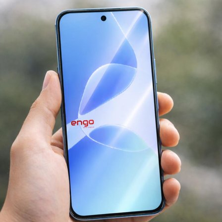 Honor Magic8 Pro Ekran Koruyucu 9H Şeffaf Nano Parlak