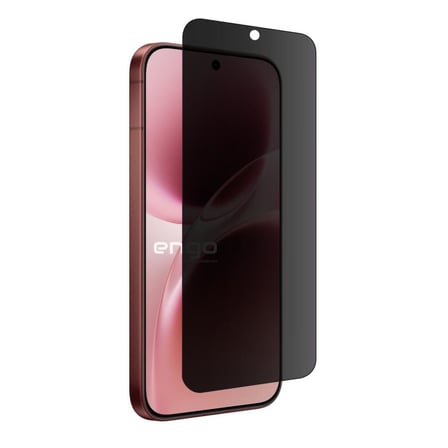 Vivo V70 Hayalet Ekran Koruyucu 9H Nano Anti Spy (V2538)