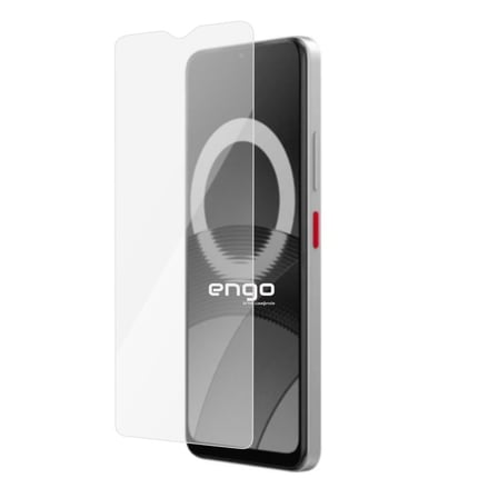 Ovion V15 Lite Mat Ekran Koruyucu 9H Nano Şeffaf