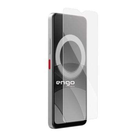 Ovion V15 Lite Mat Ekran Koruyucu 9H Nano Şeffaf
