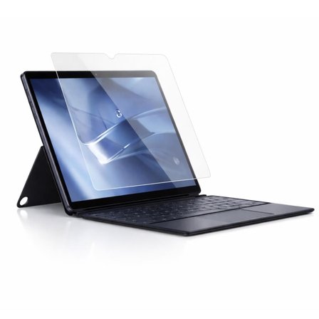 Acer ETPad Max 12.9 inç Mat Ekran Koruyucu 9H Nano Şeffaf