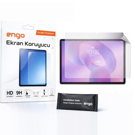 Lenovo Idea Tab TB336ZU 11 inç Paperfeel Ekran Koruyucu