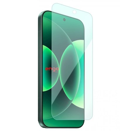 Xiaomi 17 Ekran Koruyucu 9H Parlak Nano 6.3 inç Şeffaf