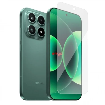 Xiaomi 17 Mat Ekran Koruyucu 9H Nano 6.3 inç Şeffaf