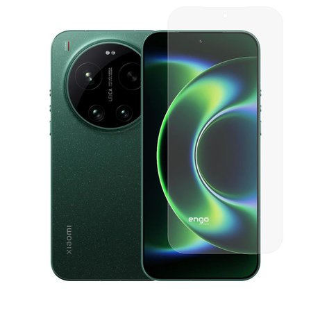Xiaomi 17 Ultra Mat Ekran Koruyucu 9H Nano 6.9 inç Şeffaf