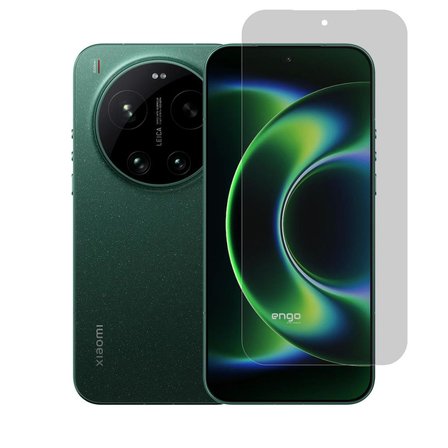 Xiaomi 17 Ultra Hayalet Ekran Koruyucu Privacy 9H Nano