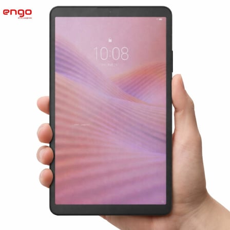 Lenovo Tab One TB305XU 8.7 inç Mat Ekran Koruyucu Şeffaf