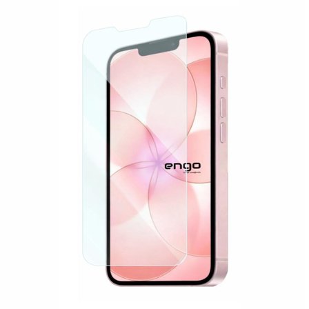 Apple iPhone 17e Ekran Koruyucu 9H Nano Parlak 6.1 inç