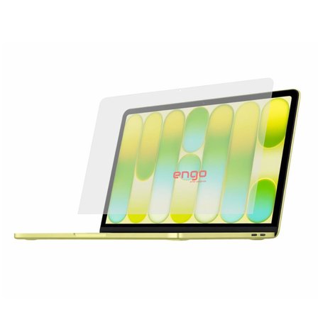 MacBook Neo 13 inç Mat Ekran Koruyucu 9H Nano Anti Glare