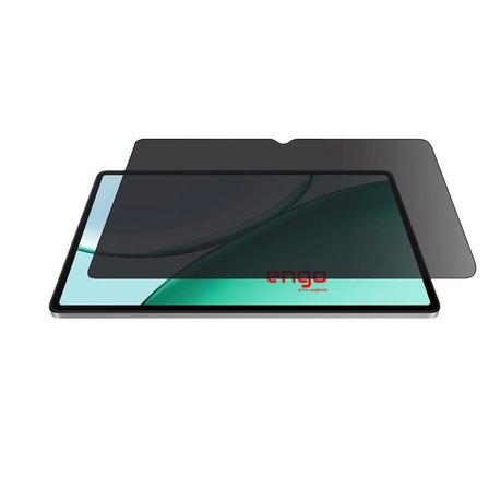Honor Pad X8b 11 inç Hayalet Ekran Koruyucu 9H Nano Privacy