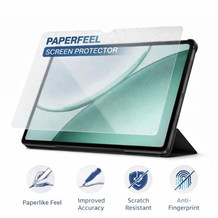 Honor Pad X8b 11 inç Paperfeel Ekran Koruyucu Kağıt Hissi