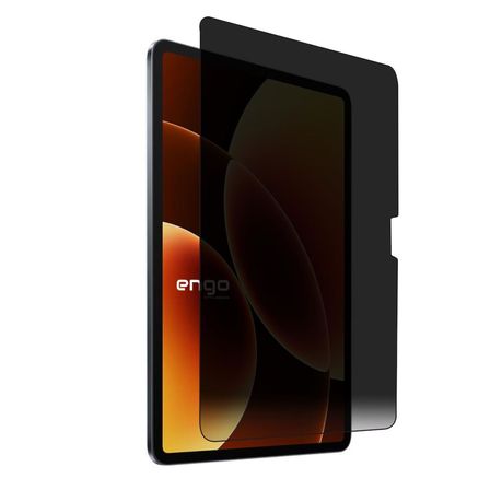 Xiaomi Pad 8 11.2 inç Hayalet Ekran Koruyucu 9H Nano Privacy