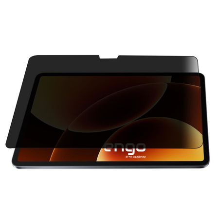 Xiaomi Pad 8 11.2 inç Hayalet Ekran Koruyucu 9H Nano Privacy