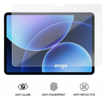 Xiaomi Pad 8 Pro 11.2 inç Mat Ekran Koruyucu 9H Nano