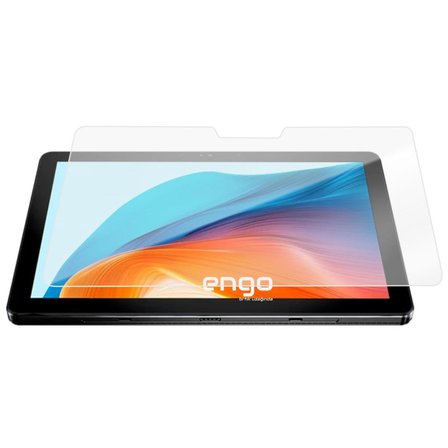 Chuwi Hi10 X2 Mat Ekran Koruyucu 10.1 inç 9H Nano Şeffaf