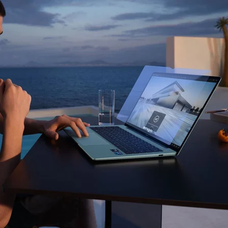 Lenovo ThinkPad P1 Gen 7 Ekran Koruyucu 16 inç 9H Nano