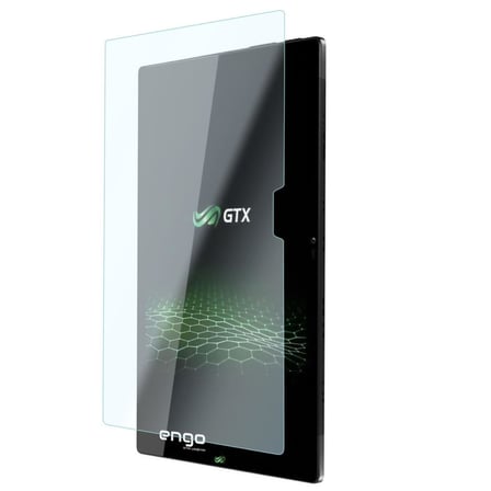 GTX Jaculus P-10-801 Ekran Koruyucu 10.4 inç 9H Parlak Nano