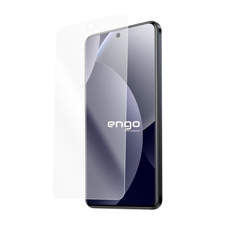 Redmi Note 15 Pro 5G Mat Ekran Koruyucu 9H Nano Anti Glare