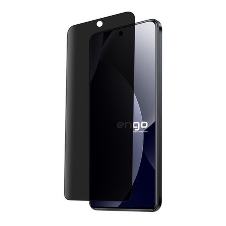 Redmi Note 15 Pro 5G Hayalet Ekran Koruyucu 9H Nano Anti Spy
