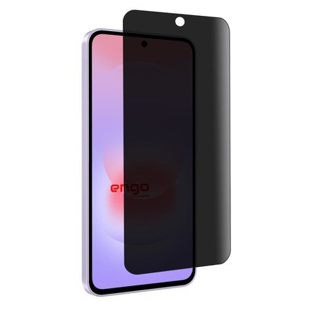 Samsung Galaxy A37 Hayalet Ekran Koruyucu 9H Nano Anti Spy