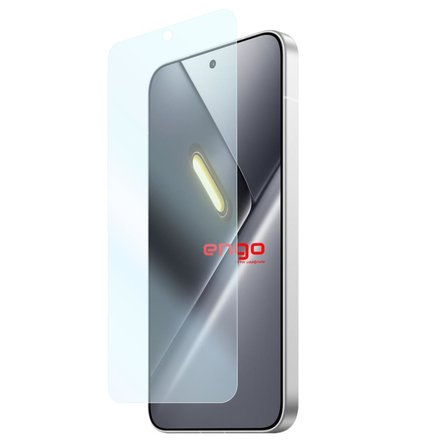 Poco X8 Pro Max Ekran Koruyucu 9H Sertlik Nano Parlak
