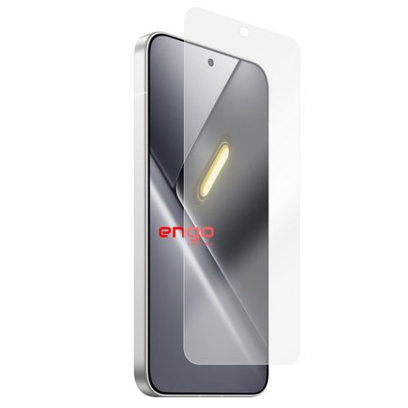 Poco X8 Pro Max Mat Ekran Koruyucu 9H Nano Anti Glare