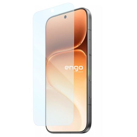 Honor 600 Ekran Koruyucu 9H Nano Parlak 6.57 inç