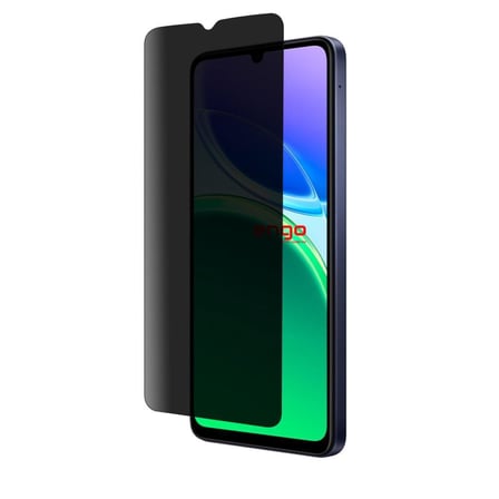 Vivo Y11d Hayalet Ekran Koruyucu 9H Nano Şeffaf (V2555)