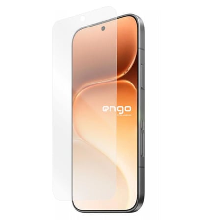 Honor 600 Pro Mat Ekran Koruyucu 9H Nano Şeffaf (VKP-NX9)