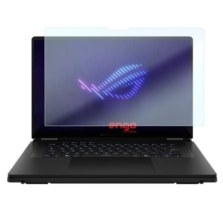 Asus ROG Zephyrus Duo Ekran Koruyucu 16 inç Nano Parlak