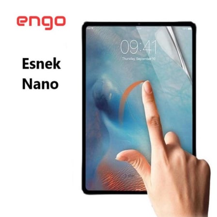 Teclast P33 Ekran Koruyucu 10.1 inç 9H Nano Parlak