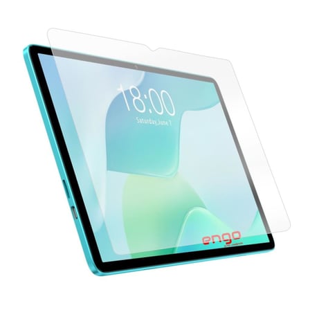 Teclast P33 Mat Ekran Koruyucu 10.1 inç 9H Nano Şeffaf