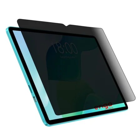 Teclast P33 Hayalet Ekran Koruyucu 10.1 inç 9H Nano Şeffaf