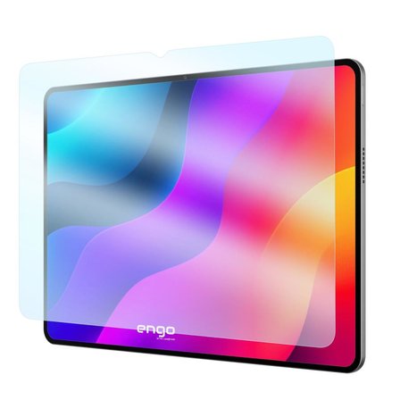 Casper Pad M10 12.2 inç Ekran Koruyucu 9H Nano Şeffaf