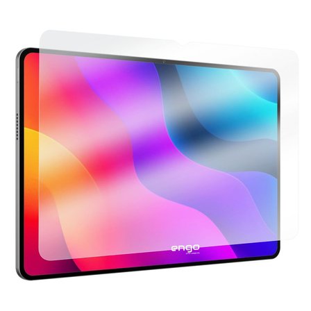 Casper Pad M10 12.2 inç Mat Ekran Koruyucu 9H Nano Şeffaf