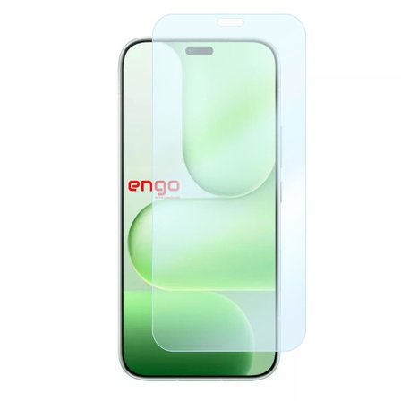 Honor 600 Lite Ekran Koruyucu 9H Nano Parlak (LNA-NX1)