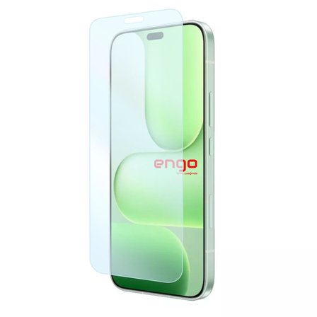 Honor 600 Lite Ekran Koruyucu 9H Nano Parlak (LNA-NX1)